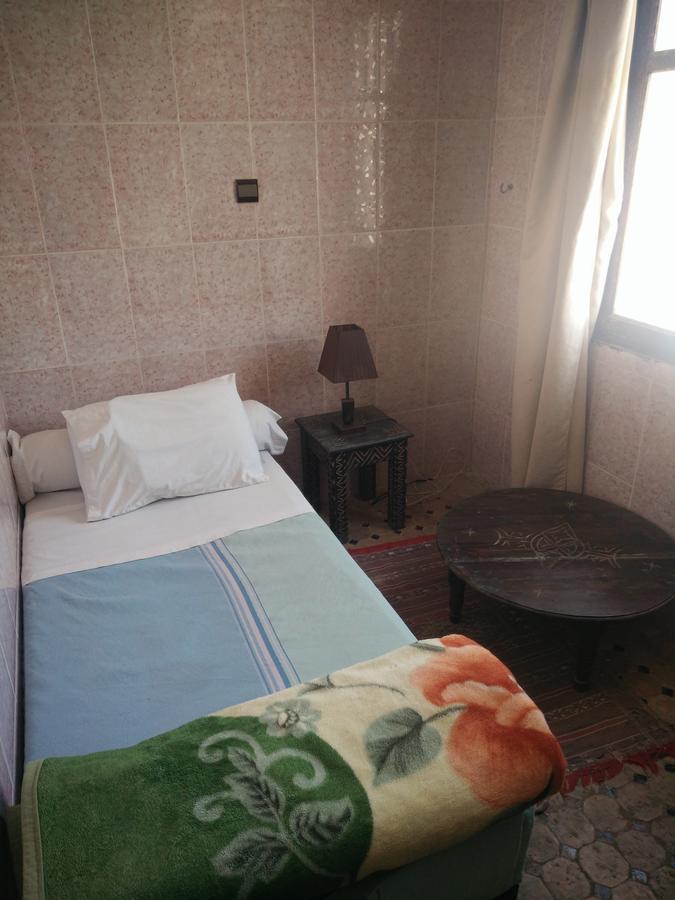 Hotel Coeur De Mogador Essaouira Exterior foto